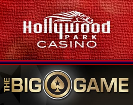 Hollywood park casino poker tournament schedule of events