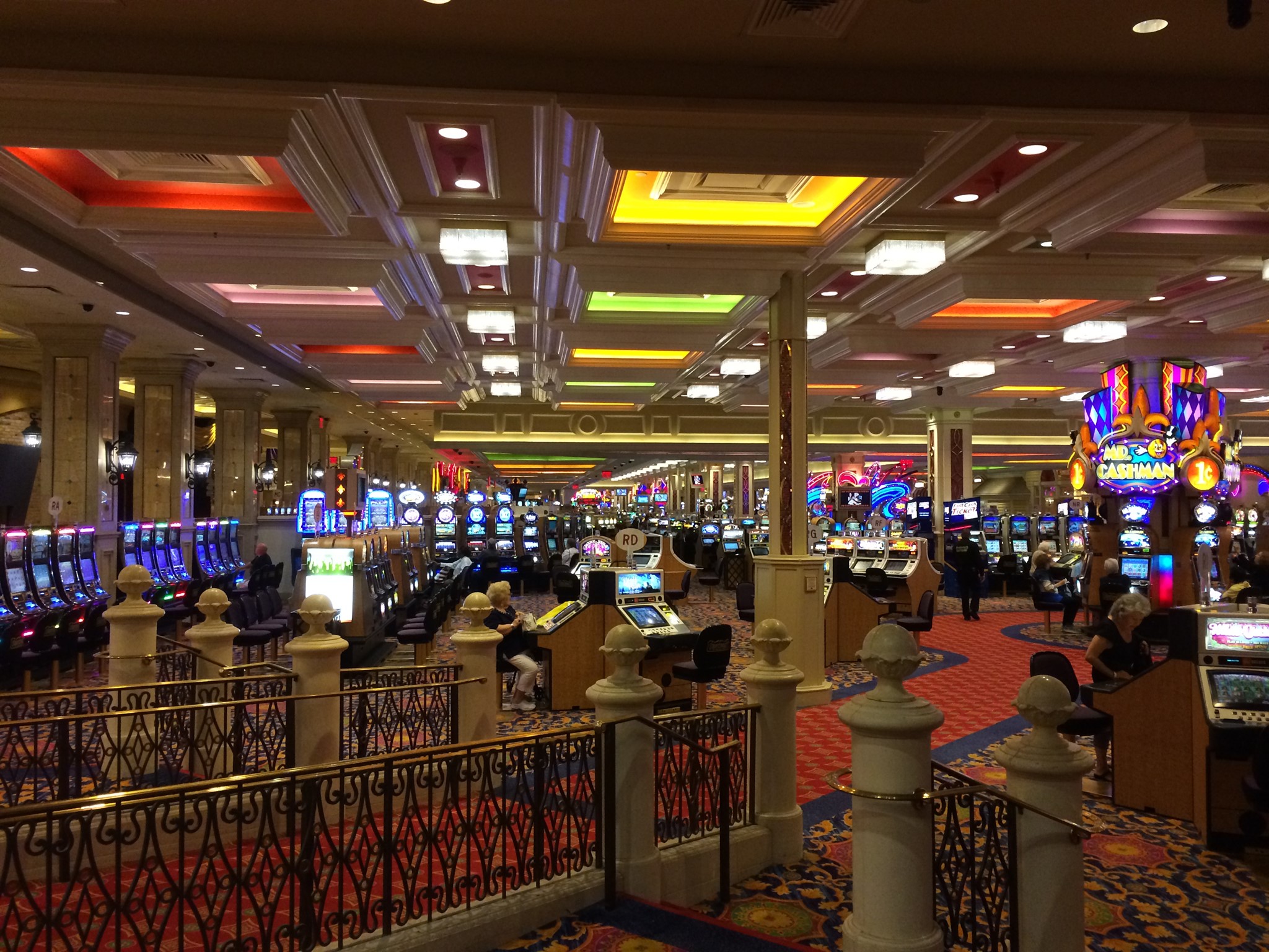 Gambling casinos near vero beach florida